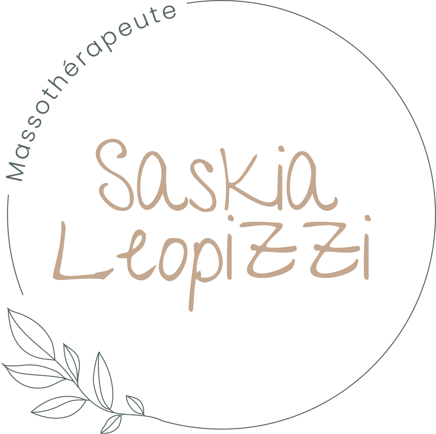 Saskia Leopizzi